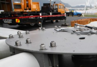 Fan hub Replacement Fan hub Replacement