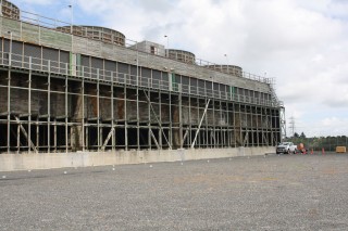 Contact Otahuhu cooling tower